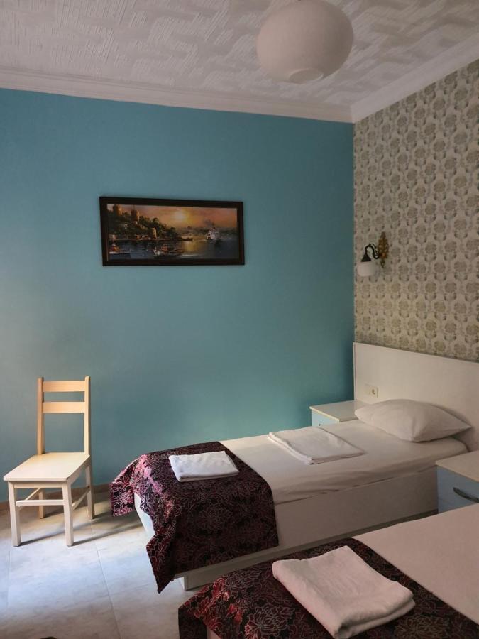 Maison d'hôtes Tulip Istambul