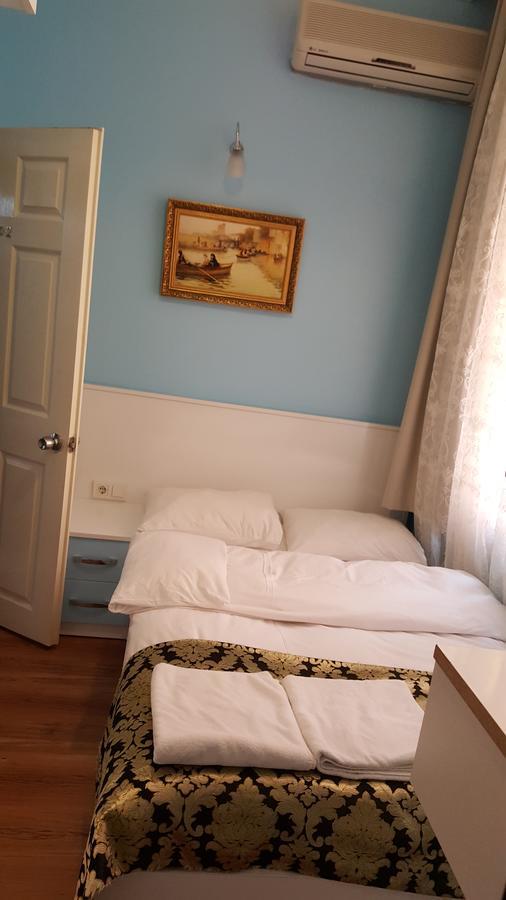 Maison d'hôtes Tulip Istambul