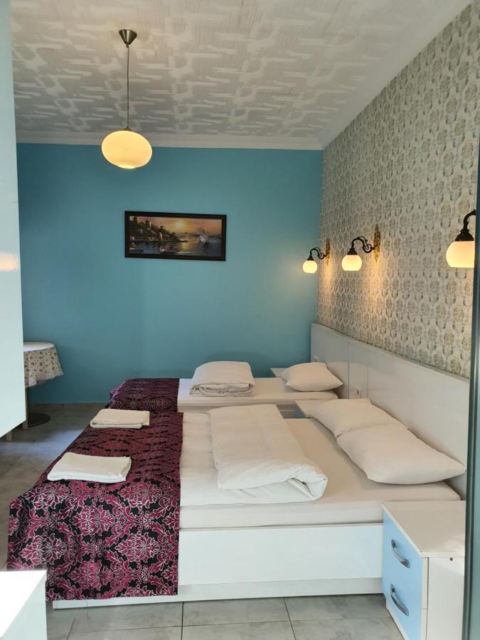 Tulip Guest house Istanbul