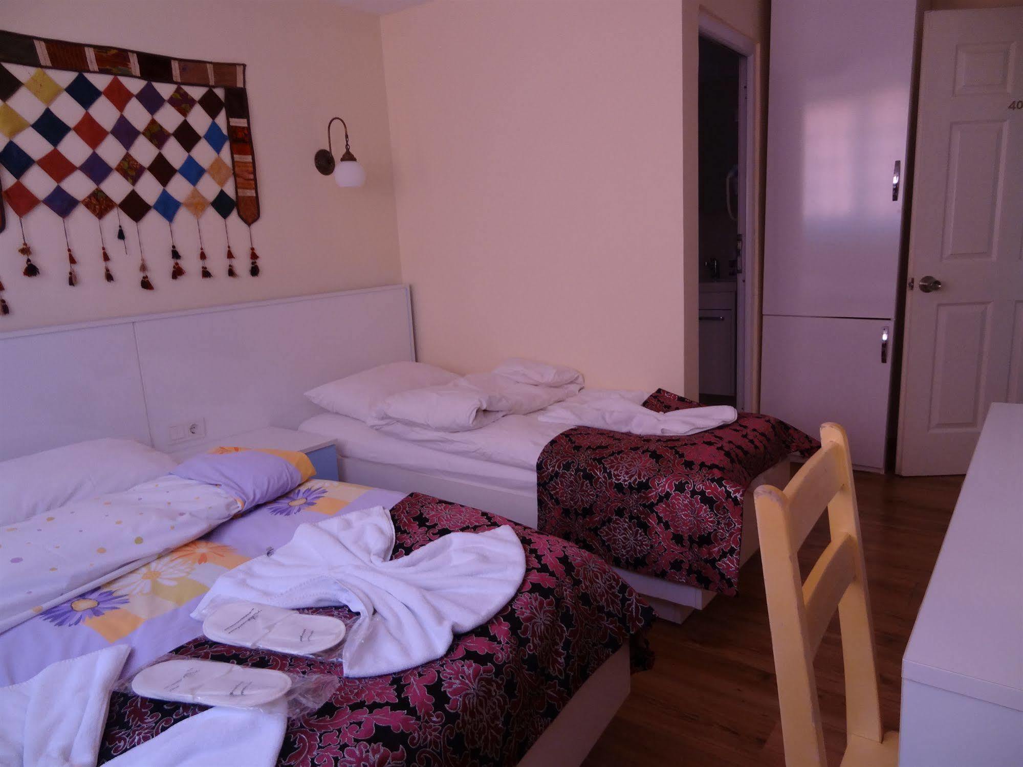 Tulip Guest house Istanbul