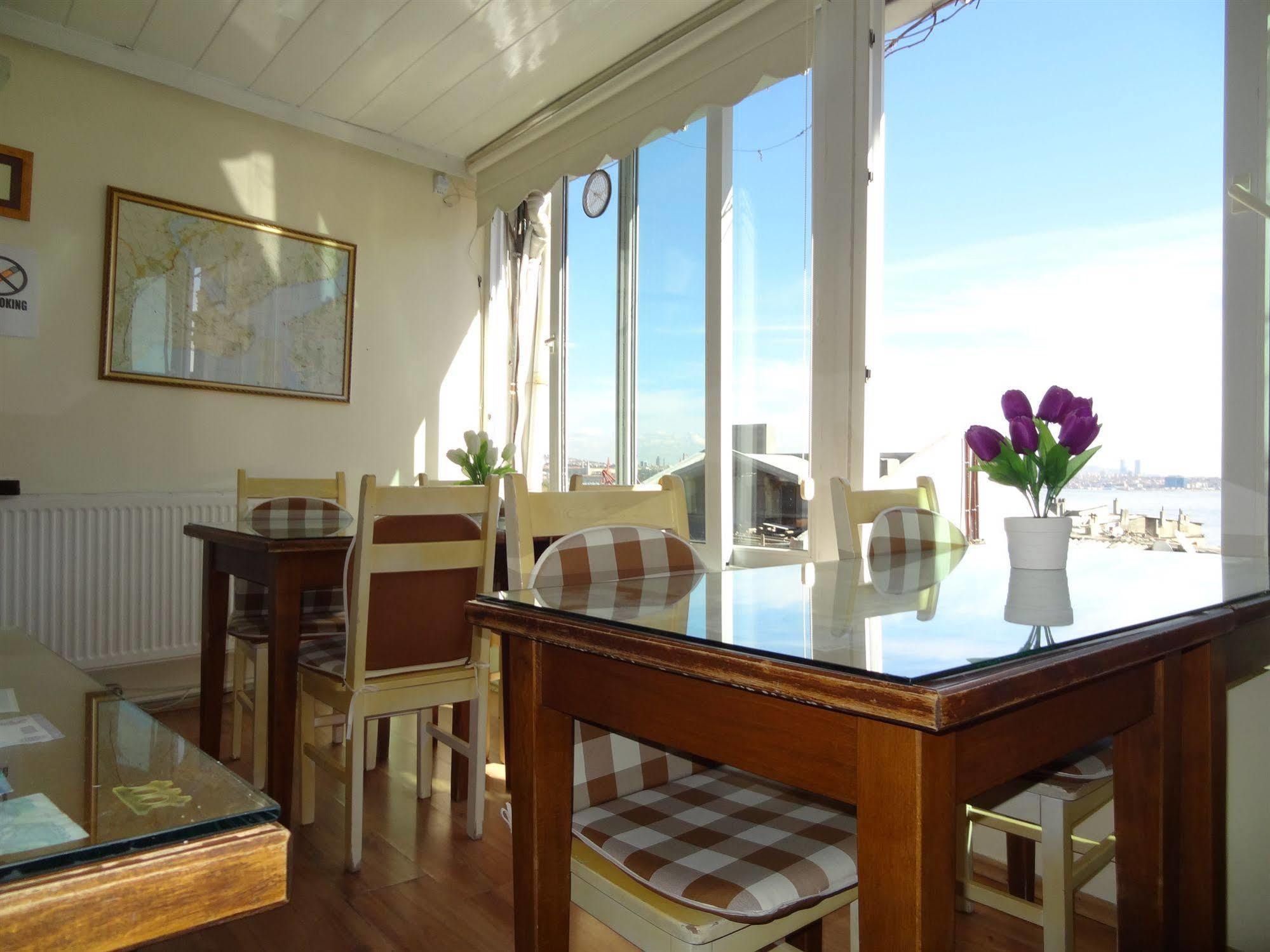 Tulip Guest house Istanbul